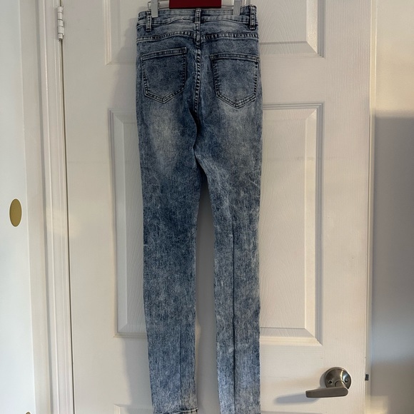 Skinny jeans - Picture 3 of 3